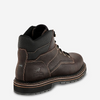 IRISH SETTER BY RED WING KITTSON 6-INCH STEEL TOE - BOOT MENS WORK - 83662