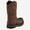 IRISH SETTER BY RED WING RAMSEY 2.0 11-INCH WATERPROOF - BOOT MENS WORK - 83952