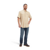 ARIAT VENTEK OUTBOUND CLASSIC THUMUS - MENS SHIRT  - 10041121