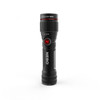 NEBO REDLINE FLEX 450 RECHARGEABLE - FLASHLIGHT SHL  - NEB-FLT-0003