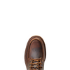 ARIAT RECON LACE BARN BROWN - FOOTWEAR MEN'S  - 10040294