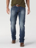 WRANGLER RETRO SLIM STRAIGHT COTTONWOOD - MENS JEANS  - WLT88CW