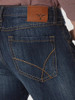 WRANGLER 20X NO. 42 VINTAGE BOOTCUT - MENS JEANS  - 42MWXRD