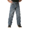 CINCH WHITE LABEL DARK STONE - KIDS BOYS JEANS - MB12882002