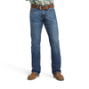 ARIAT M7 MERRICK STRAIGHT STACK - MENS JEANS  - 10040498