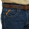 ARIAT M5 STRETCH STRT REMMING FORD - MENS JEANS COR - 10040746
