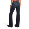 ARIAT TROUSER PERFECT RISE AISHA - LADIES JEANS  - 10040806