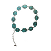 ANGEL RANCH FLOWER CONCHO TURQUOISE - ACCESSORIES BELT LADIES - D140003933