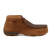 TWISTED X WORK CHUKKA DRIVING MOC - FOOTWEAR MEN'S  - MDMNT01