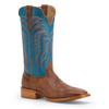 R. WATSON PALOMINO TAN COWHIDE - BOOT MENS WESTERN - RW8005-2