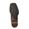 ARIAT EVERLITE BLAZIN WHOLE WHEAT - BOOT MENS WESTERN - 10042436