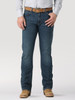 WRANGLER 20X 42 SLIM BOOT - MENS JEANS  - 112323408