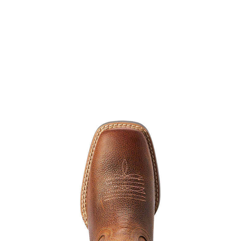 FIRECATCHER ROWDY BROWN 10042413 ARIAT