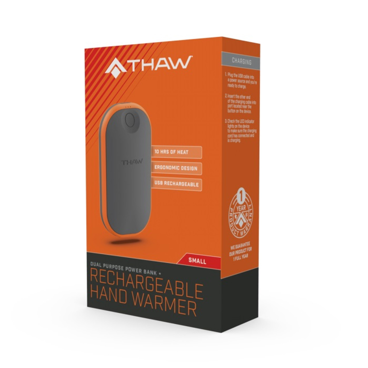 THAW RC HANDWARMER LARGE THA-HND-0013 NEBO