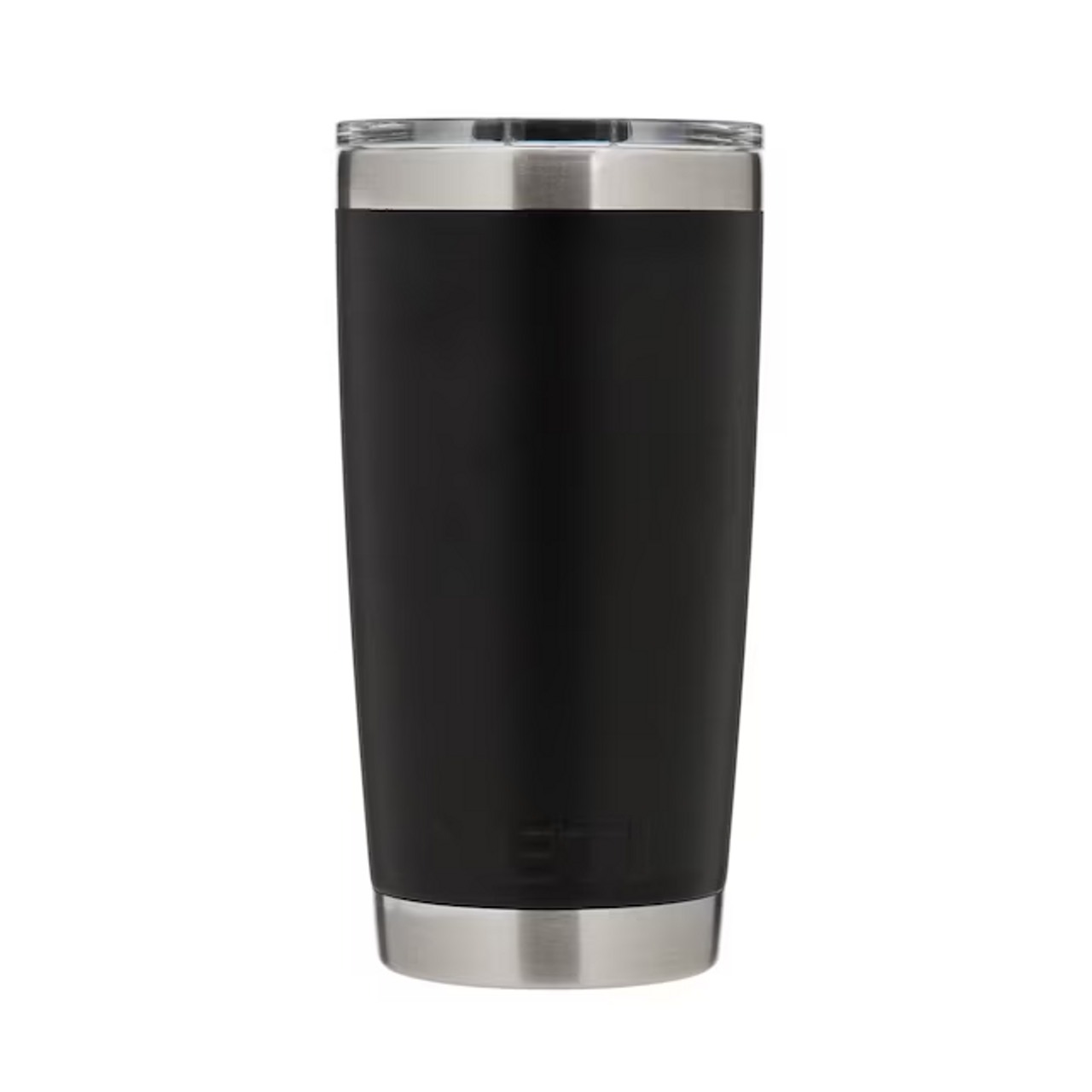 YETI Rambler 20 oz Tumbler Black