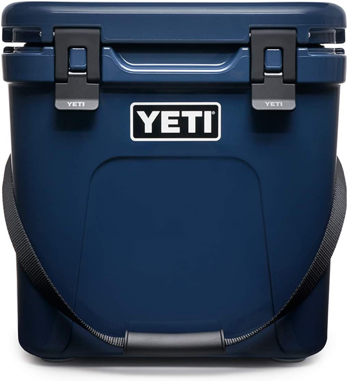 The Chief YETI Cooler - Navy – Chief Merchandise
