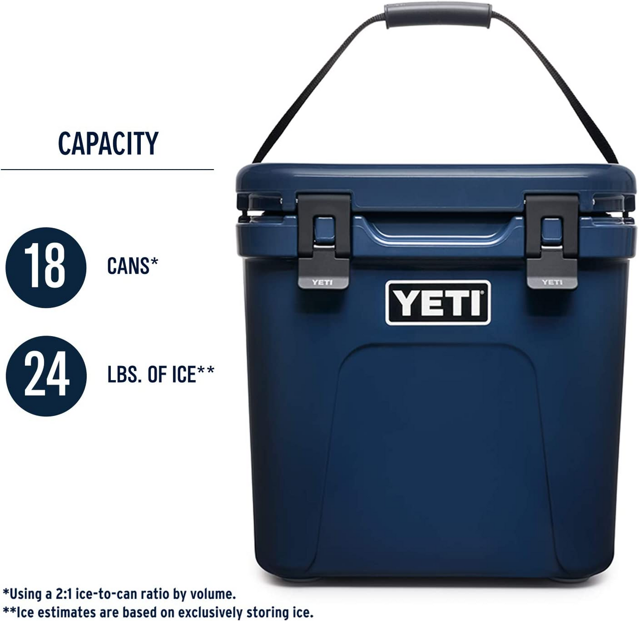 YETI® Coolers in Stock - Uline