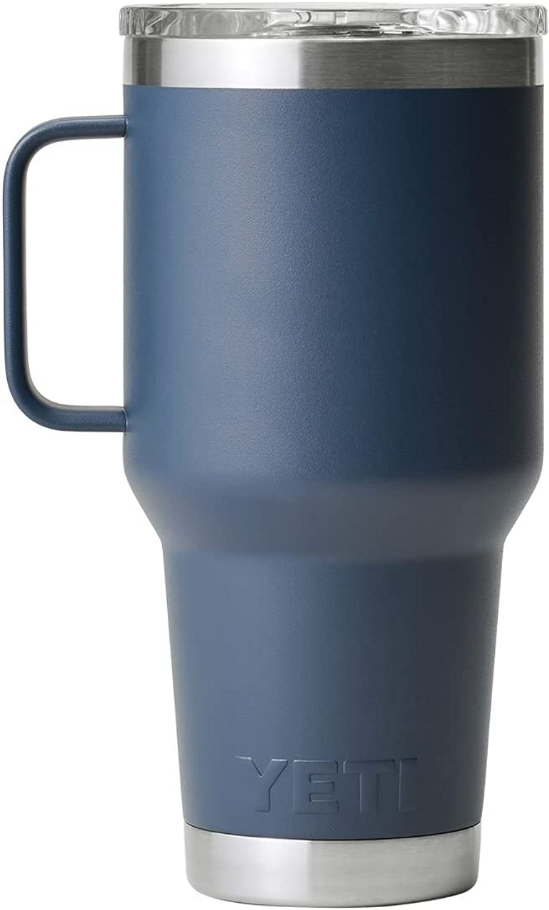 Giant Plastic Travel Mug - Yellowstone T-Shirt Co.