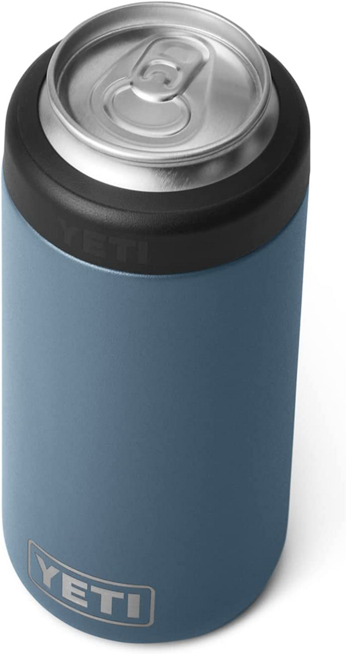 COLSTER TALL FX NORDIC BLUE 21071501162 YETI