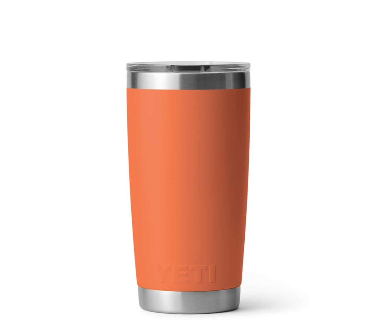 YETI Rambler Tumbler 20-oz: Tough as the Outdoors, as Cool as Science –  Sign of the Bear Kitchenware