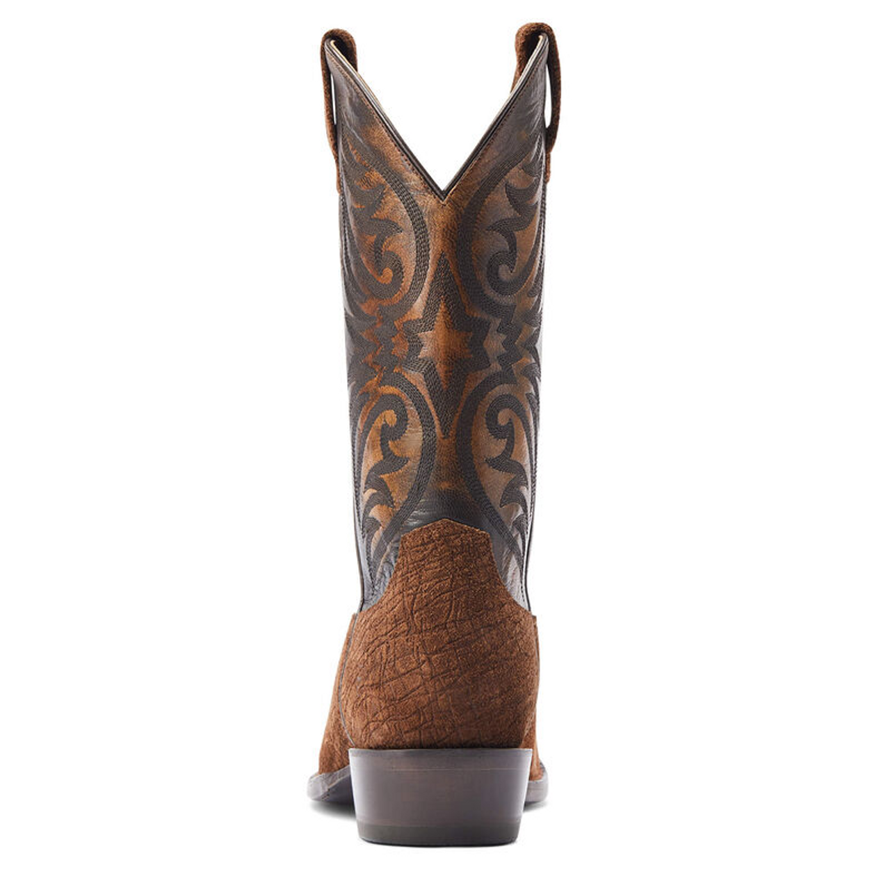 Buckle Bunny Boots – Swanky Indian Boutique