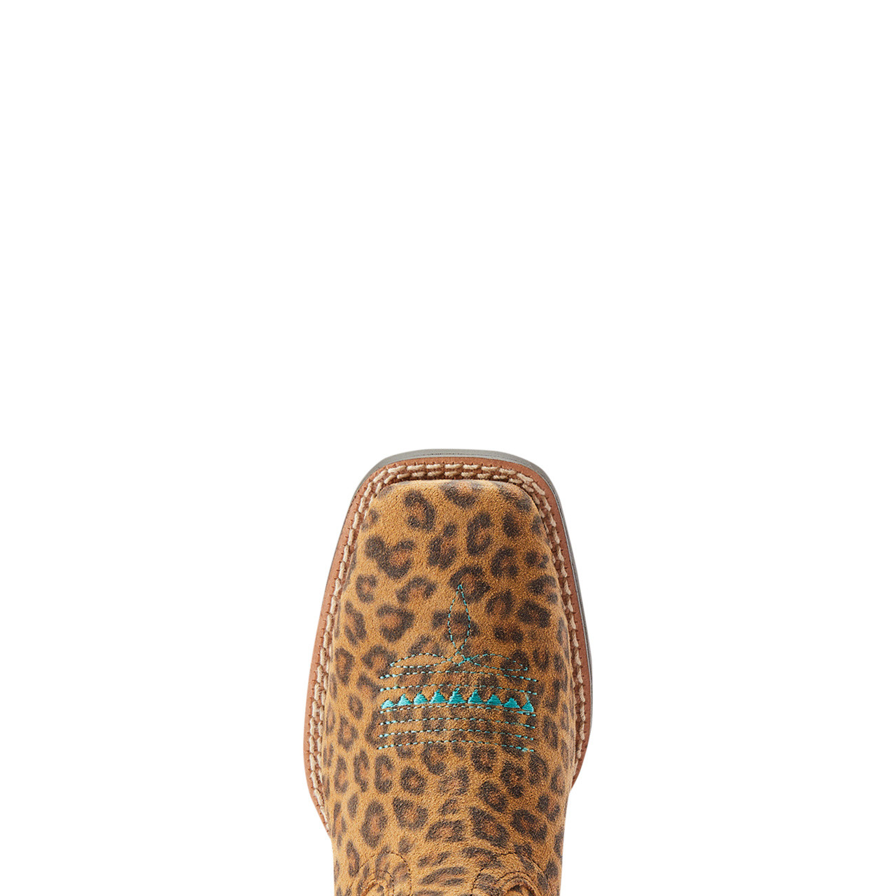 PRIMETIME FADED LEOPARD 10044422 ARIAT