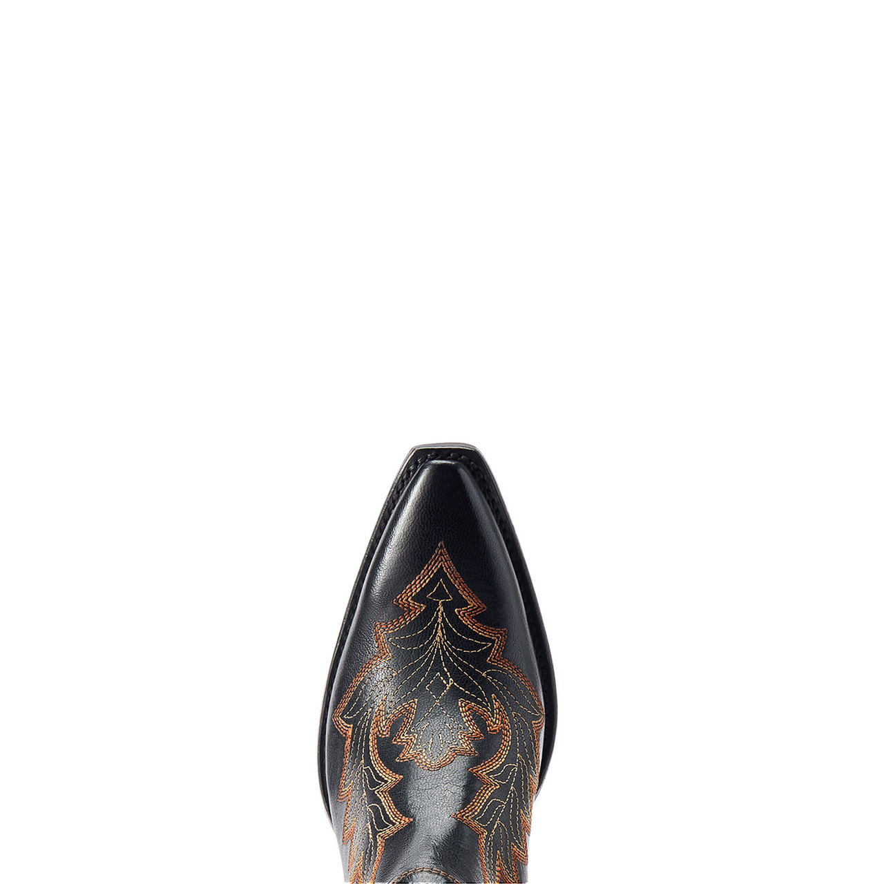 DIXON BLACK LOW HEEL 10044503 ARIAT DIXON BLACK LOW HEEL 10044503 ARIAT