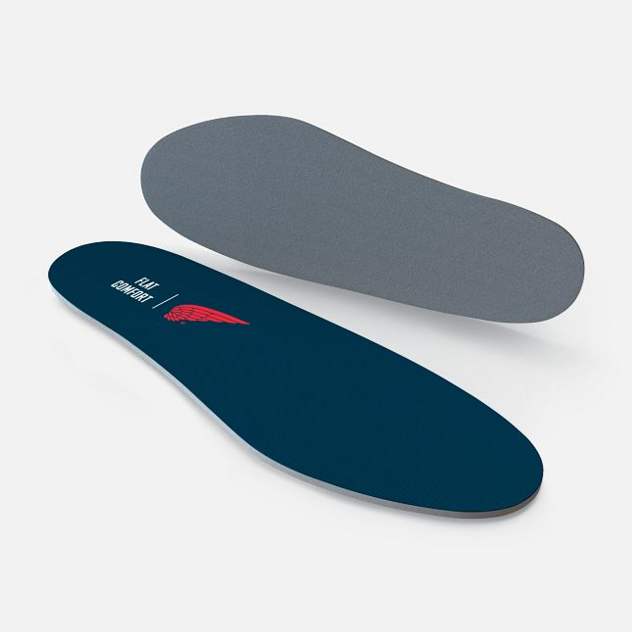 FLAT COMFORT INSOLE 96327 RED WING