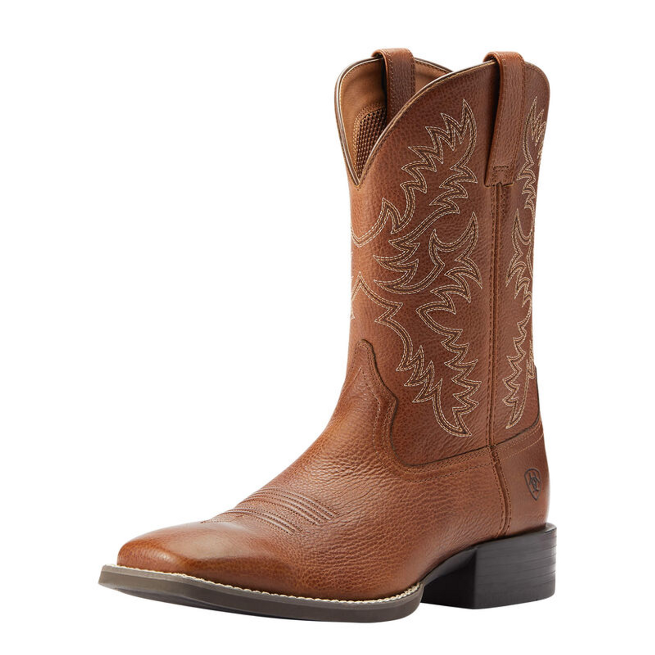 ariat casual boot