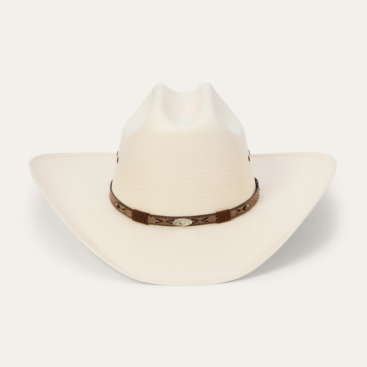 RODEO 10X IVORY VENT SSRDEO-664281 STETSON RODEO 10X IVORY VENT SSRDEO-664281 STETSON