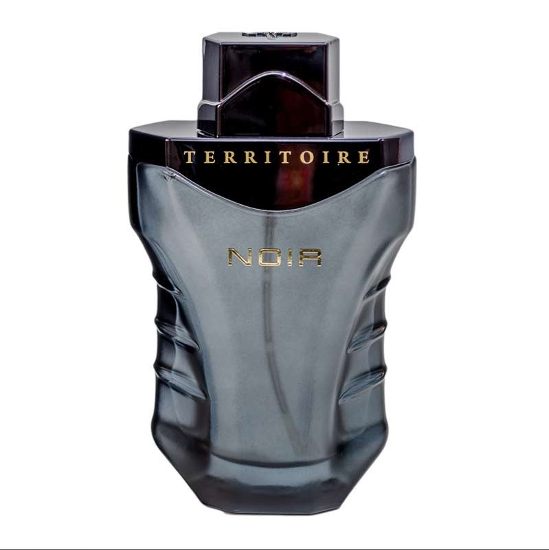 TERRITOIRE NOIR OZ EDP 10073 B&D