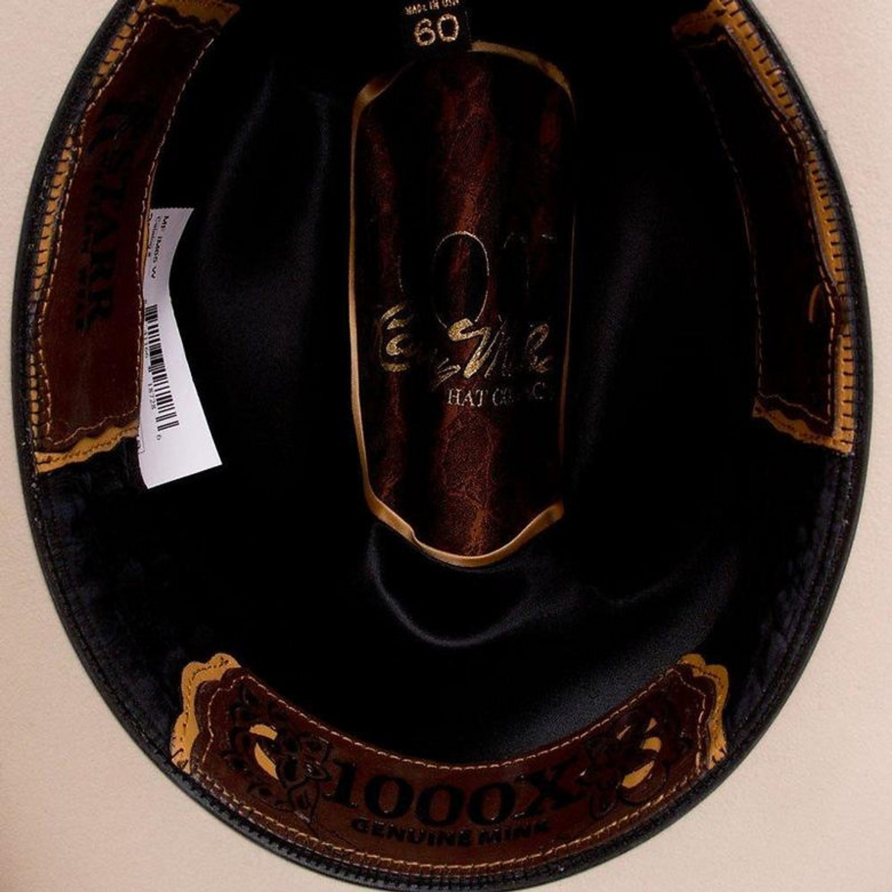 IMPERIAL 1000X SILVER BELLY MF1M65IMPE40BELLY LARRY MAHAN