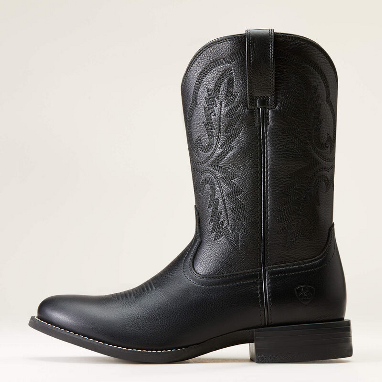 Ariat Boot Cream - Black - Teskeys