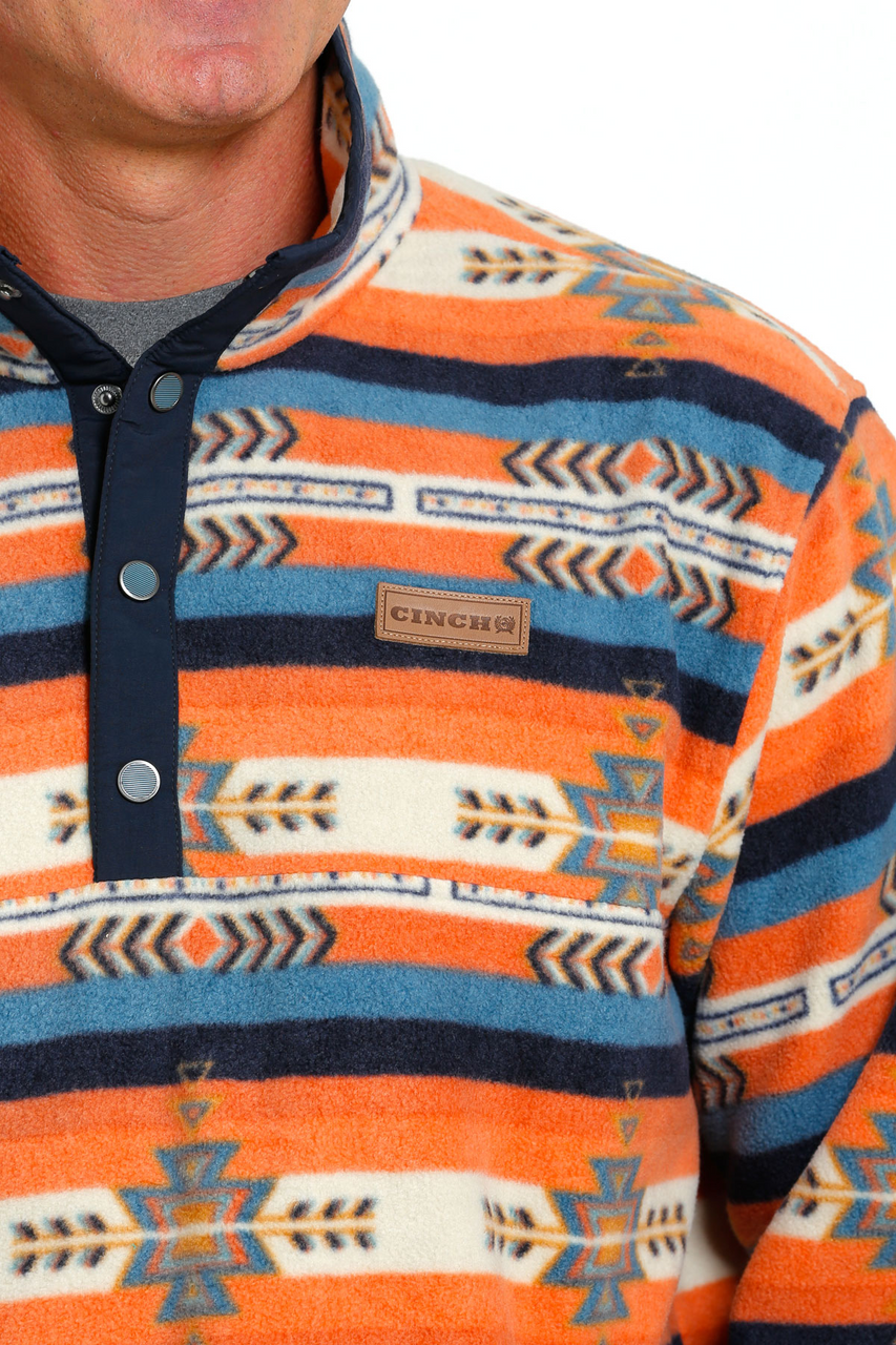 Cinch aztec sweater sale