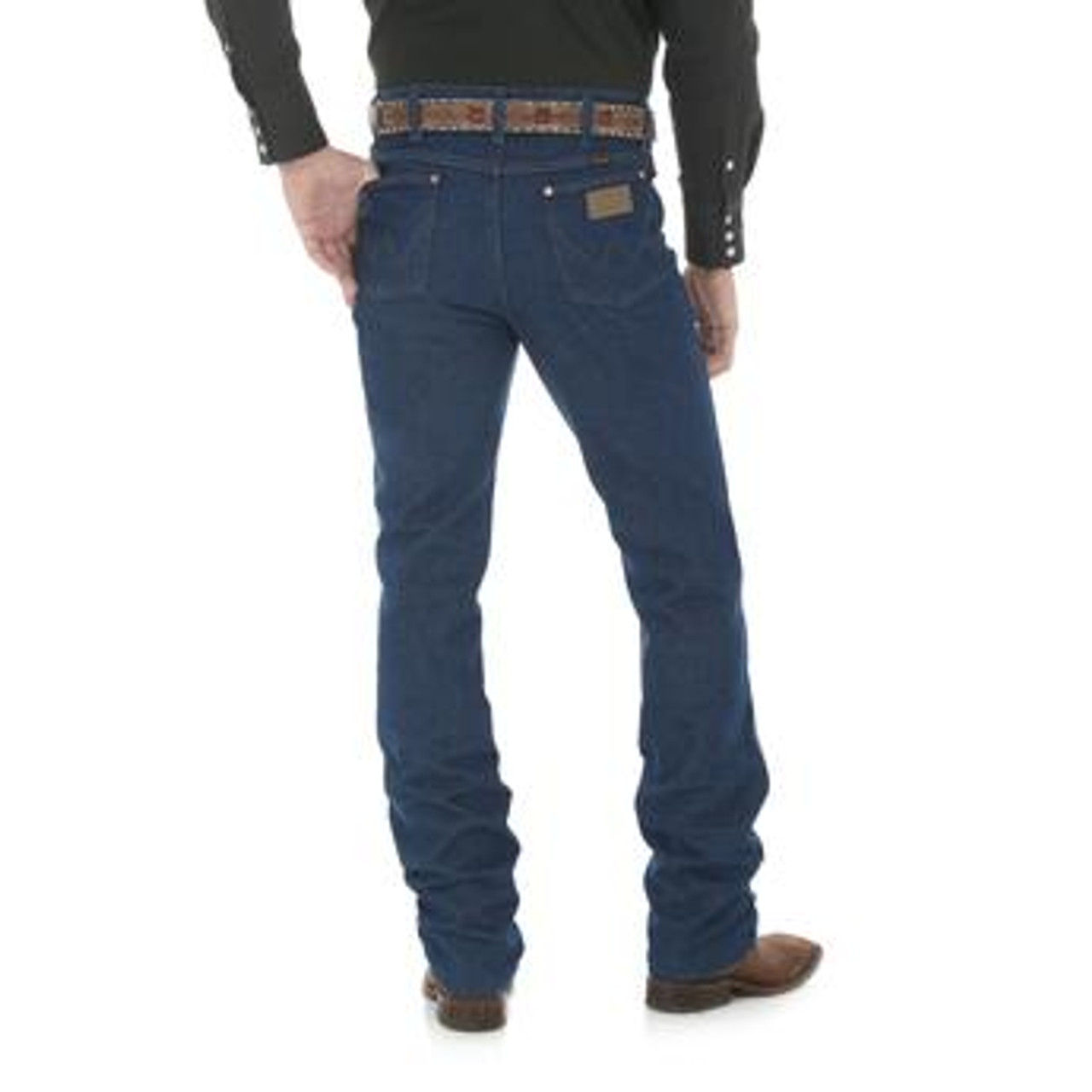 COWBOY CUT® SLIM FIT JEAN 936PWD WRANGLER