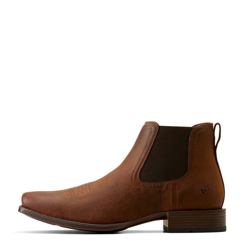 ariat dress boots Ariat Heritage Western R Toe 10002218 Dress Cowboy Boots