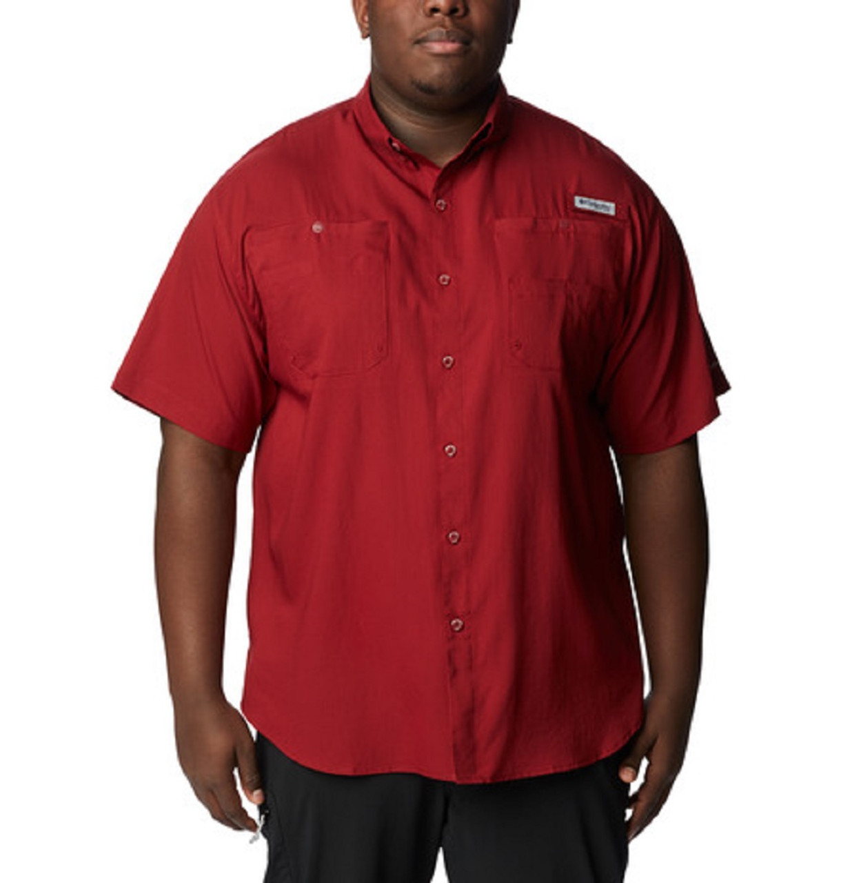 TAMIAMI II BEET RED 1287053600 COLUMBIA