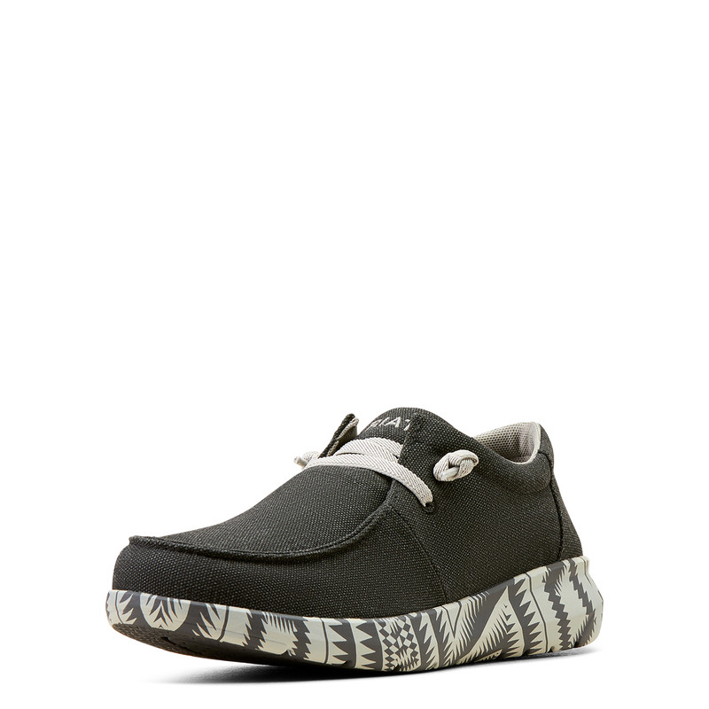 HILO CHARCOAL GREY 10050947 ARIAT display picture 1