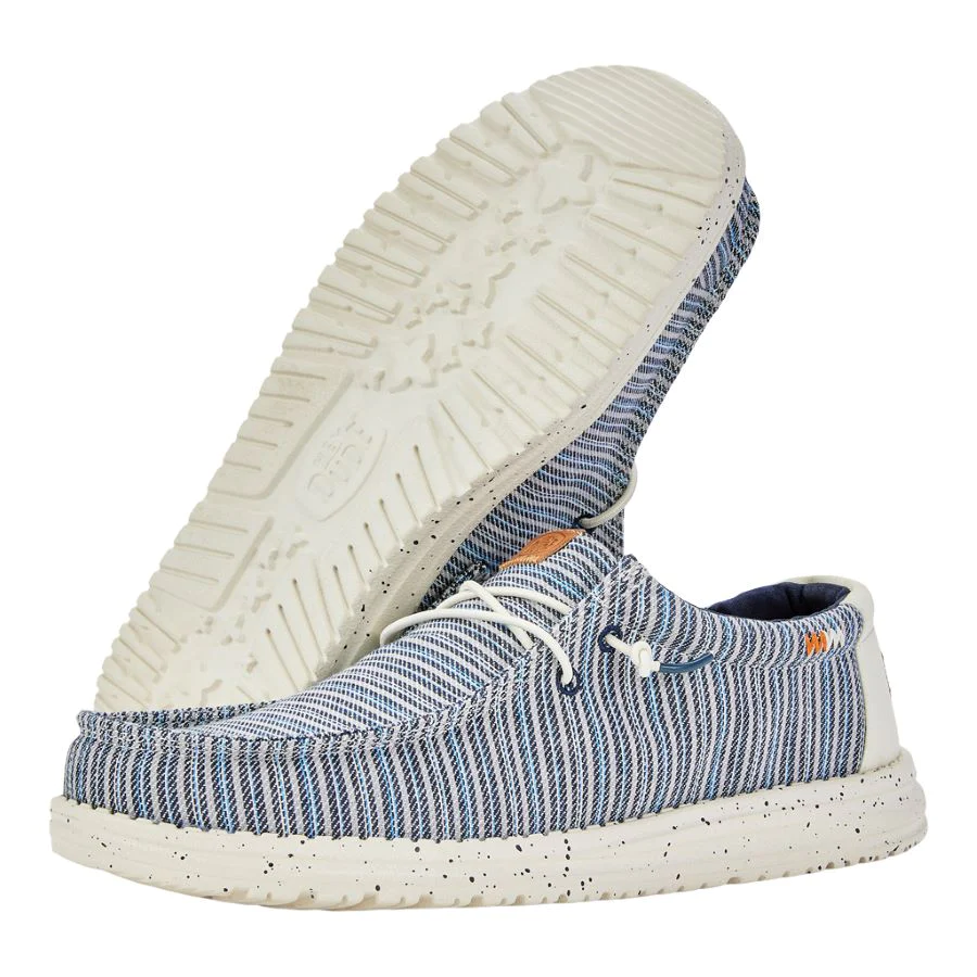 Hey Dudes Men Hey Dude Wally Stretch Casual Sport Shoes Bealls