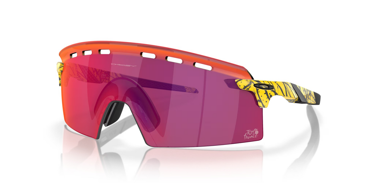 ENCODER STRIKE TOUR DE FRANCE OO9235-07 OAKLEY