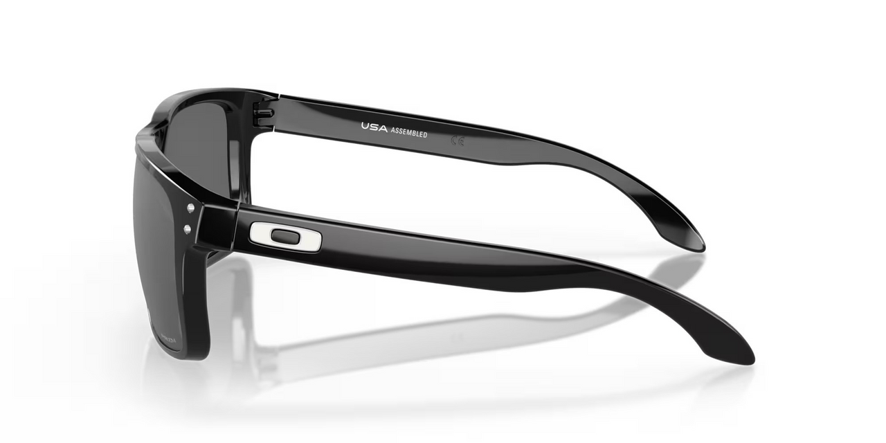 HOLBROOK XL BLACK PRIZM BLACK OO9417-16 OAKLEY HOLBROOK XL BLACK PRIZM BLACK OO9417-16 OAKLEY