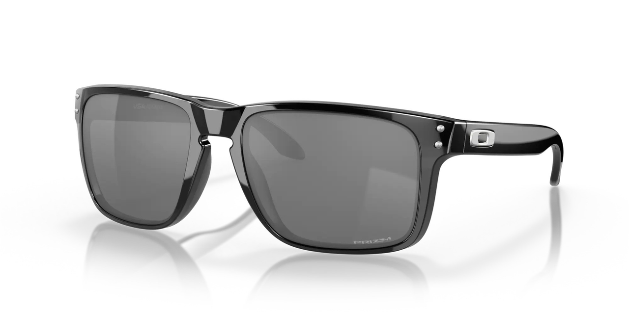 オック HOLBROOK XL BLACK PRIZM BLACK OO9417-16 OAKLEY