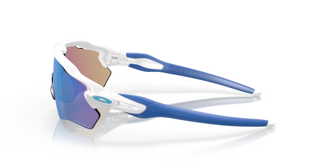 RADAR EV XS WHITE SAPPHIRE OOJ9001 26 OAKLEY