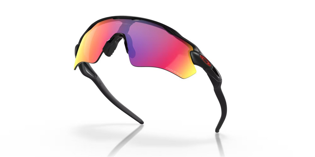 RADAR EV PTH MAT BLK PRZ ROAD OO9208-46 OAKLEY RADAR EV PTH MAT BLK PRZ ROAD OO9208-46 OAKLEY