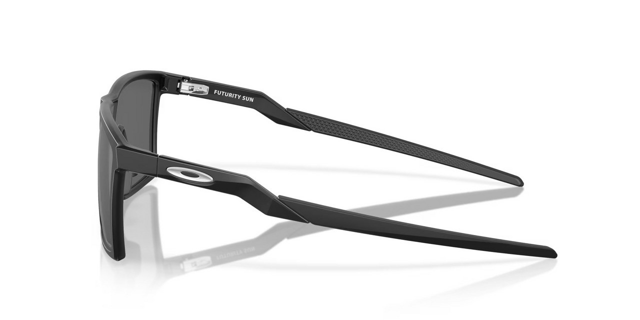 FUTURITY SUN SATIN BLACK OO9482-01 OAKLEY FUTURITY SUN SATIN BLACK OO9482-01 OAKLEY