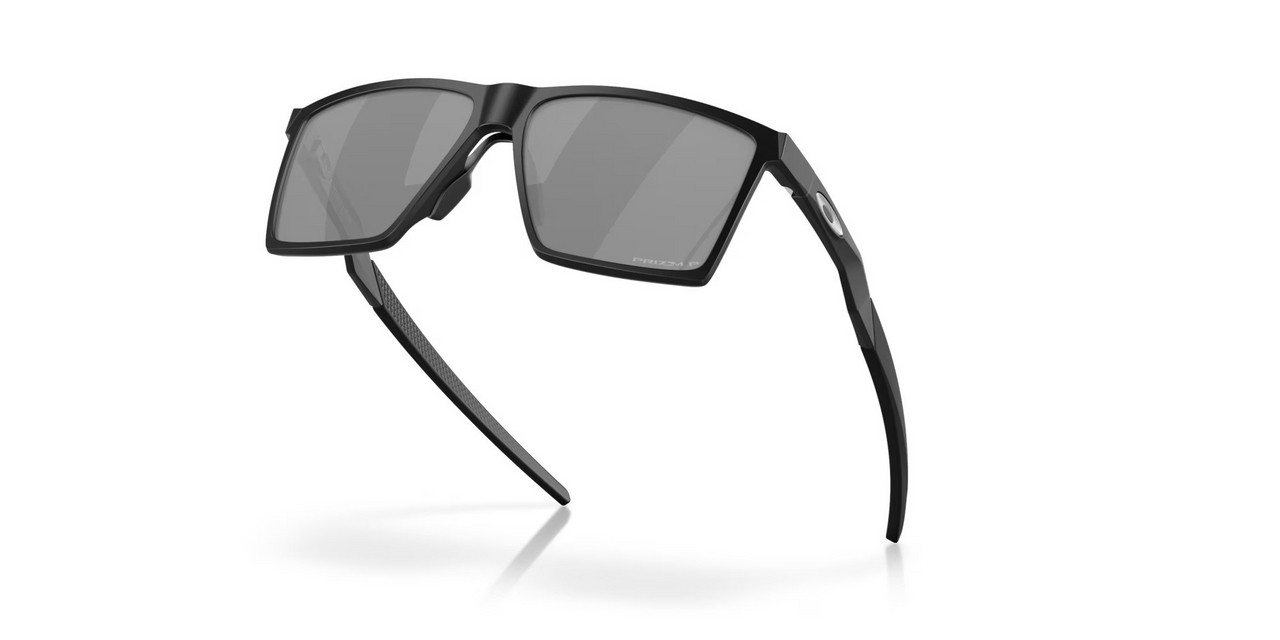 FUTURITY SUN SATIN BLACK OO9482-01 OAKLEY FUTURITY SUN SATIN BLACK OO9482-01 OAKLEY
