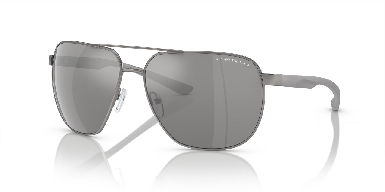 Armani mirrored sunglasses outlet
