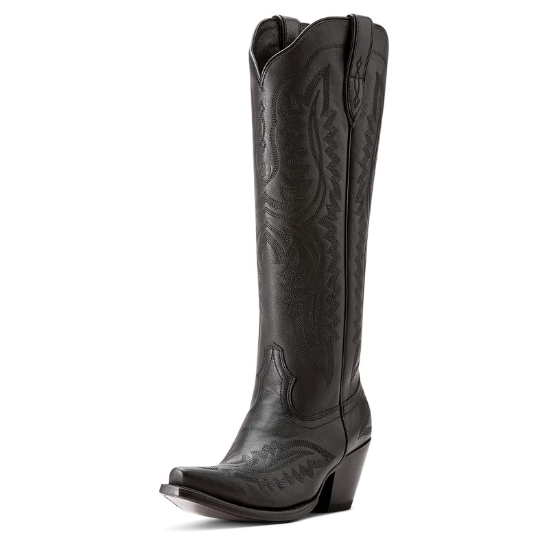 CASANOVA BLACK OBSIDIAN 10054106 ARIAT