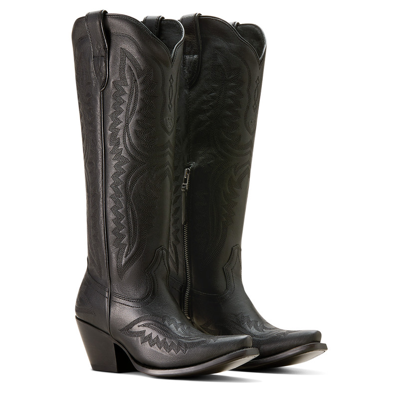 CASANOVA BLACK OBSIDIAN 10054106 ARIAT