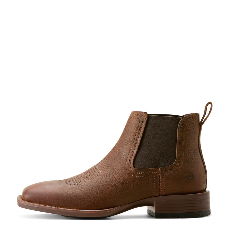 BOOKER ULTRA BROWN 10053654 ARIAT